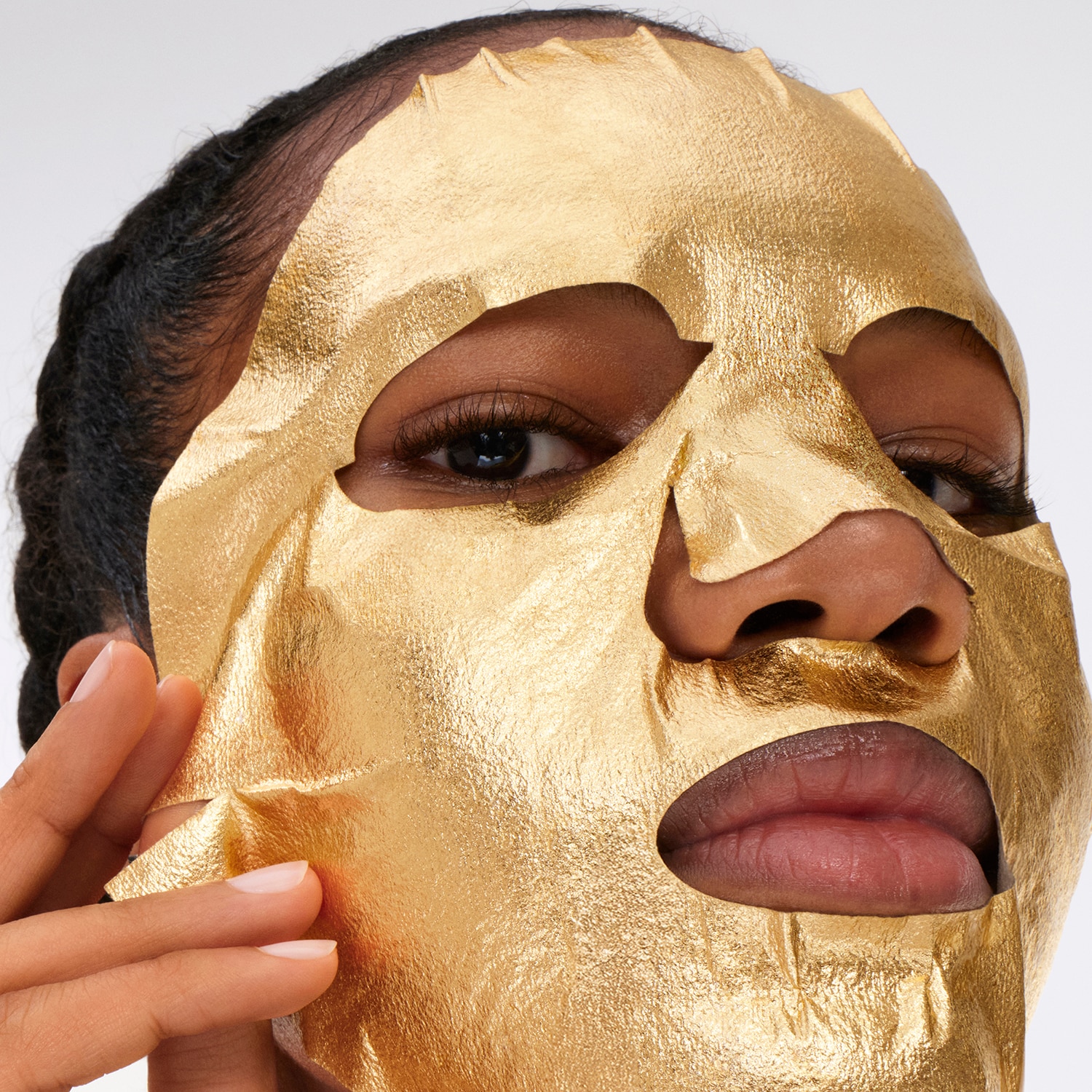 FACE MASK CARAMEL MACCHIATO (MASCARILLA FACIAL HIDRATANTE)